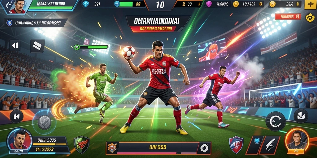 Tampilan antarmuka yang sederhana dan mudah digunakan.