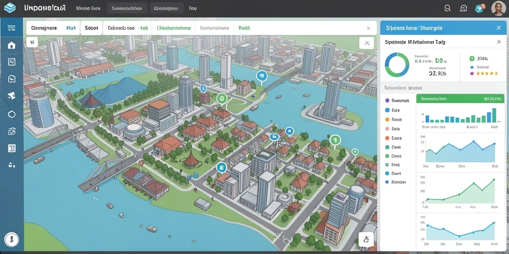 Tampilan antarmuka PUSAT303 yang menarik dan user-friendly.